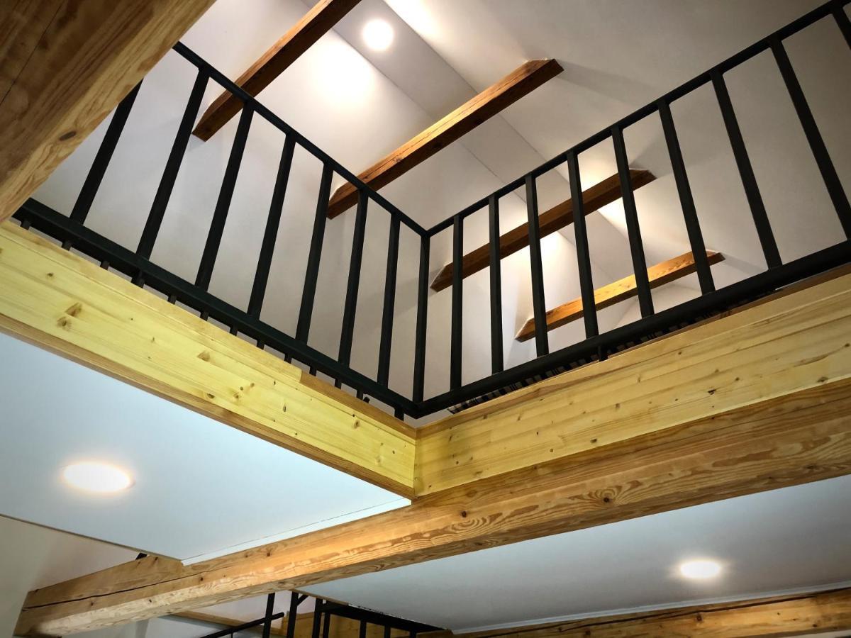 Mezonetovy Apartman S Terasou Na Samote V Lese Vlkava Exteriör bild